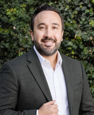 Juan Carlos Vargas, Junta Directiva y Fundador de Grupo Innovatek