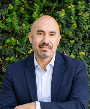 Raúl Costa, Director Ejecutivo de Grupo Innovatek